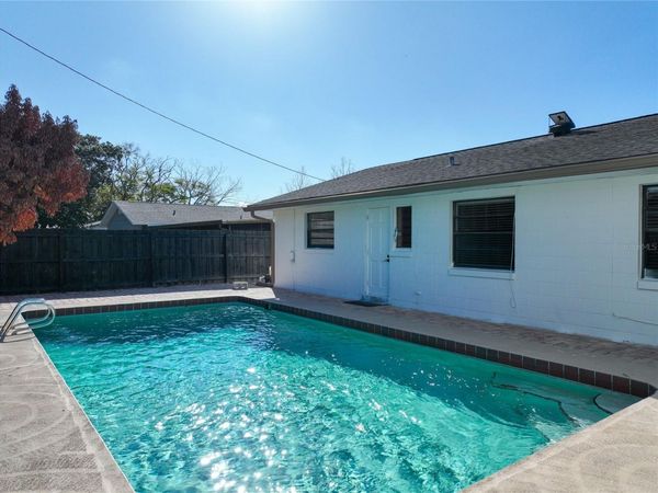 3463 ARNEL DRIVE, WINTER PARK, FL 32792