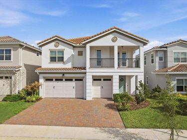 13857 LARKTON LANE, ORLANDO, FL 32832