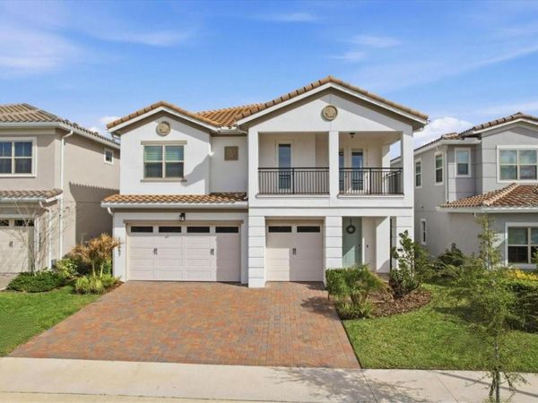 13857 LARKTON LANE, ORLANDO, FL 32832