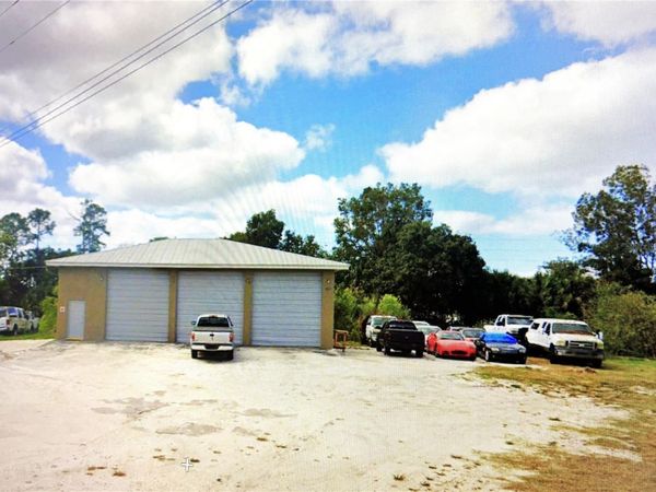 413 EDMUND STREET , PUNTA GORDA, FL 33950