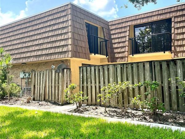 5268 CORAL COURT , Unit 612, ORLANDO, FL 32811