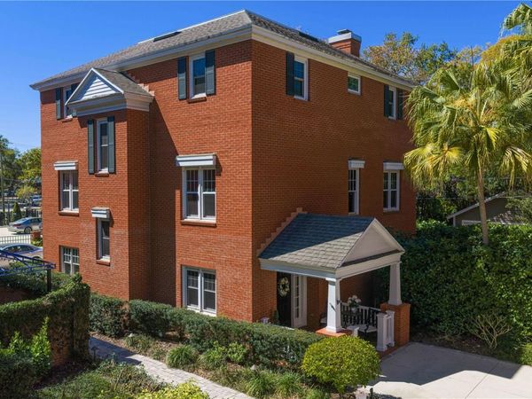 811 S ROME AVENUE, TAMPA, FL 33606