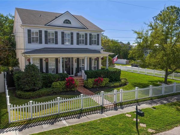 12 S TREASURE DRIVE, TAMPA, FL 33609