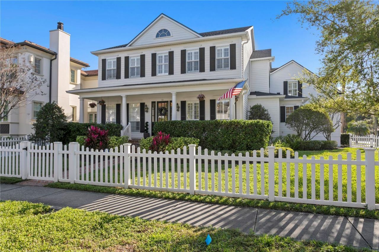 12 S Treasure Drive, Tampa, FL 33609 Photo