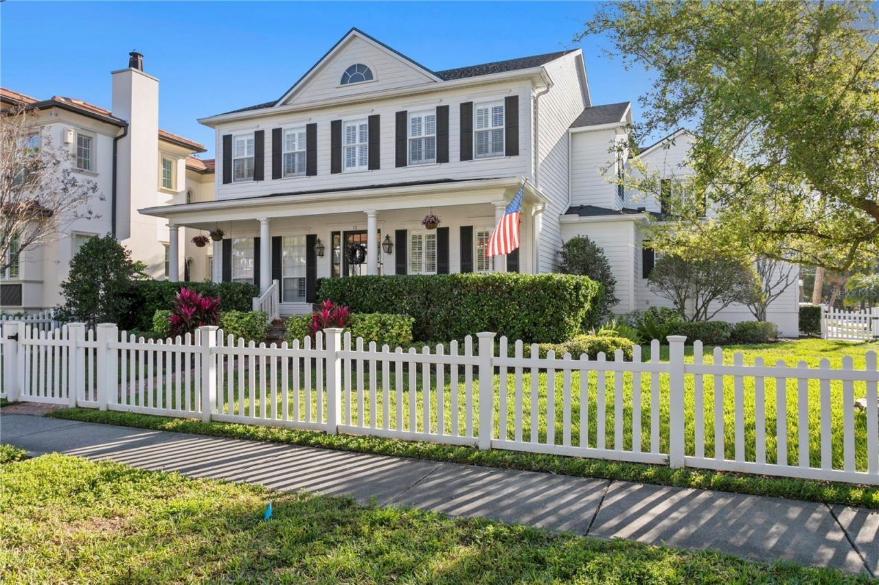 12 S Treasure Drive, Tampa, FL 33609 Photo