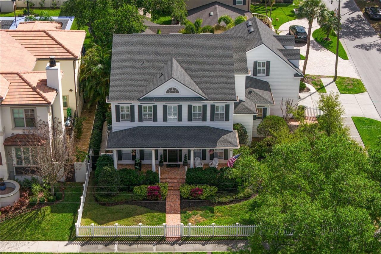 12 S Treasure Drive, Tampa, FL 33609 Photo