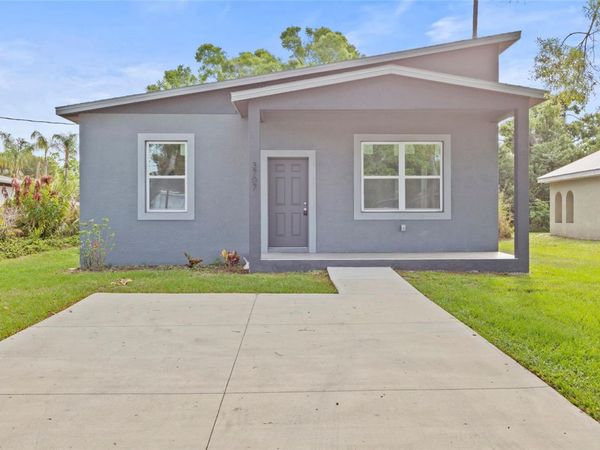 3707 20TH STREET E, BRADENTON, FL 34208