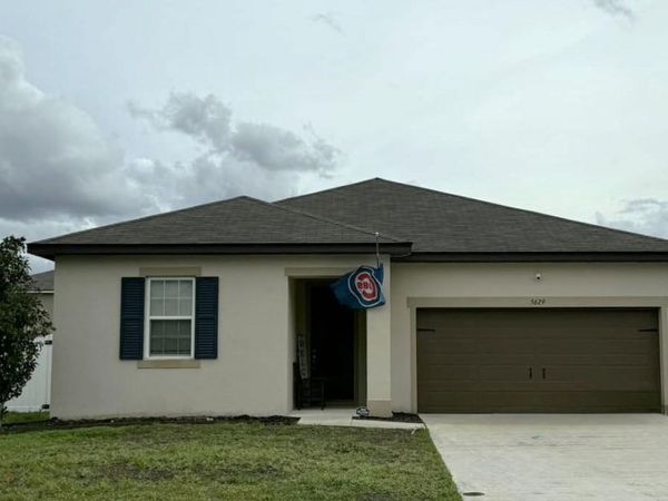 5629 WESTERN SUN DRIVE , ST CLOUD, FL 34771