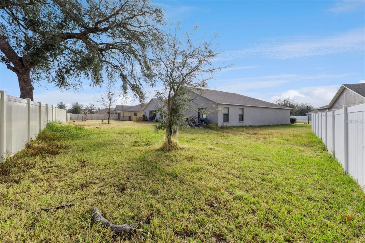 206 Lake Mariana Place, Auburndale, FL 33823 Photo