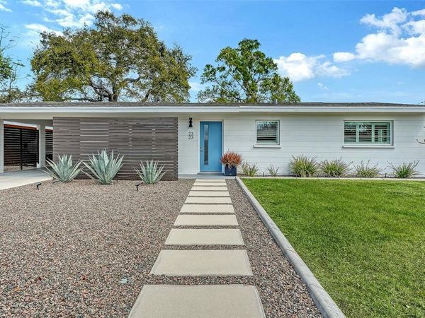 2323 GROVE STREET, SARASOTA, FL 34239