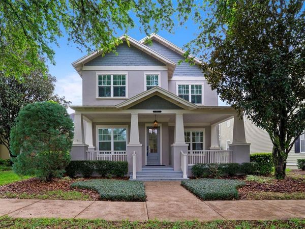 1413 CRAFTSMAN AVENUE E, CELEBRATION, FL 34747