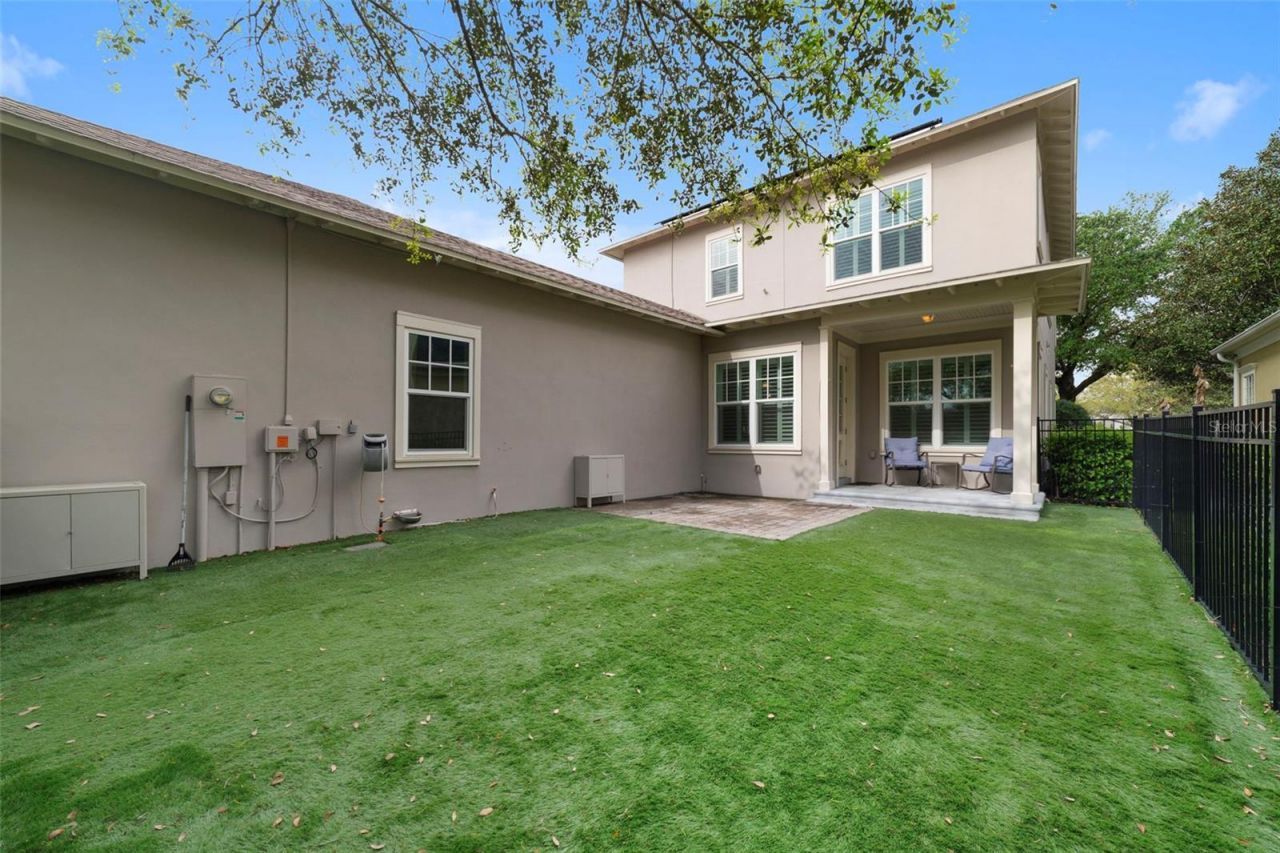 1413 Craftsman Avenue E, Celebration, FL 34747 Photo