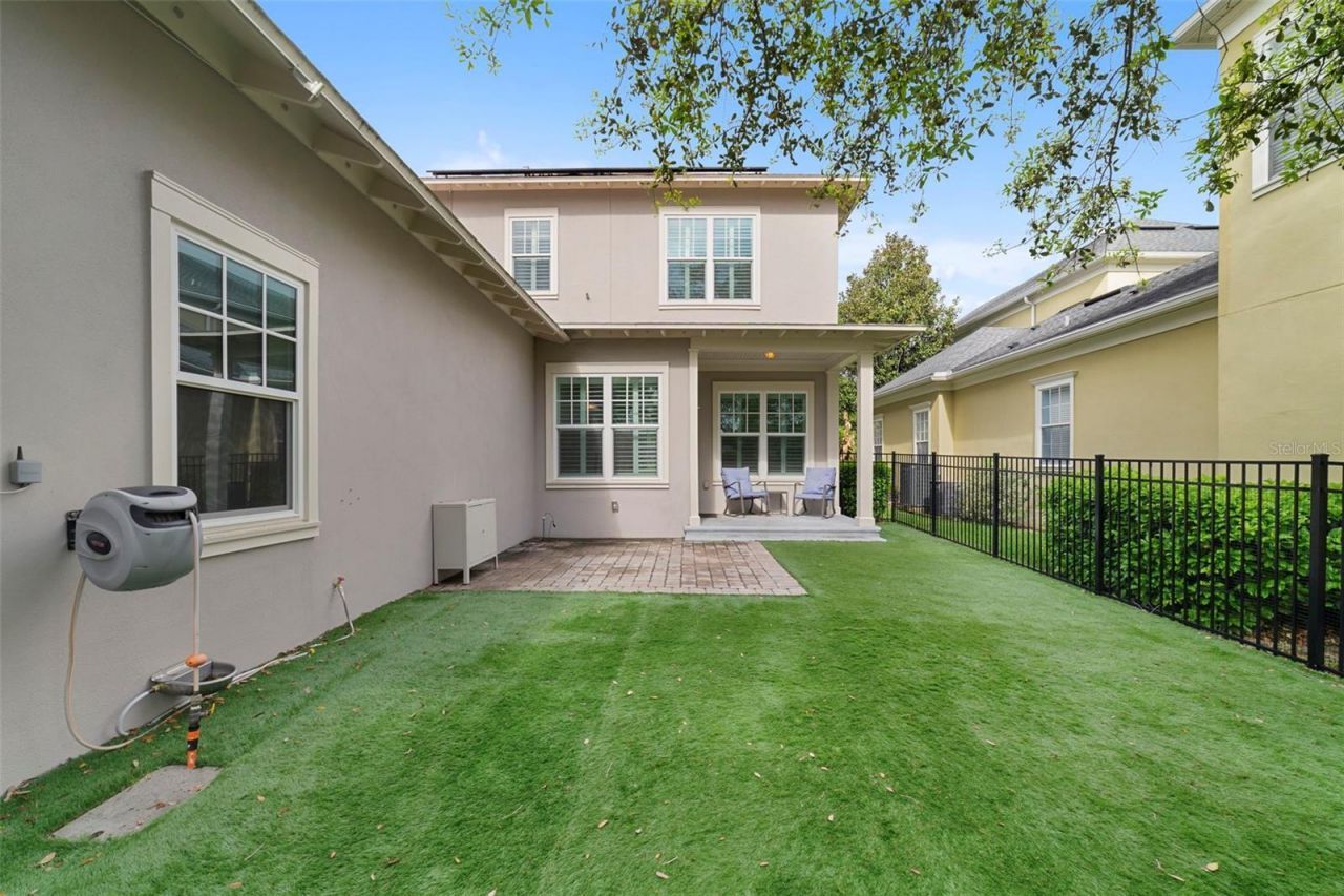 1413 Craftsman Avenue E, Celebration, FL 34747 Photo