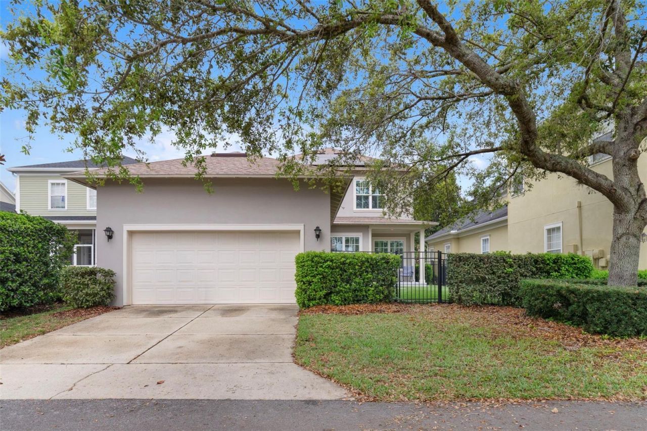 1413 Craftsman Avenue E, Celebration, FL 34747 Photo