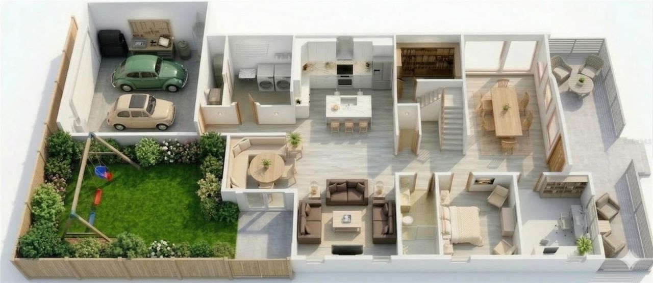 1413 Craftsman Avenue E, Celebration, FL 34747 Photo