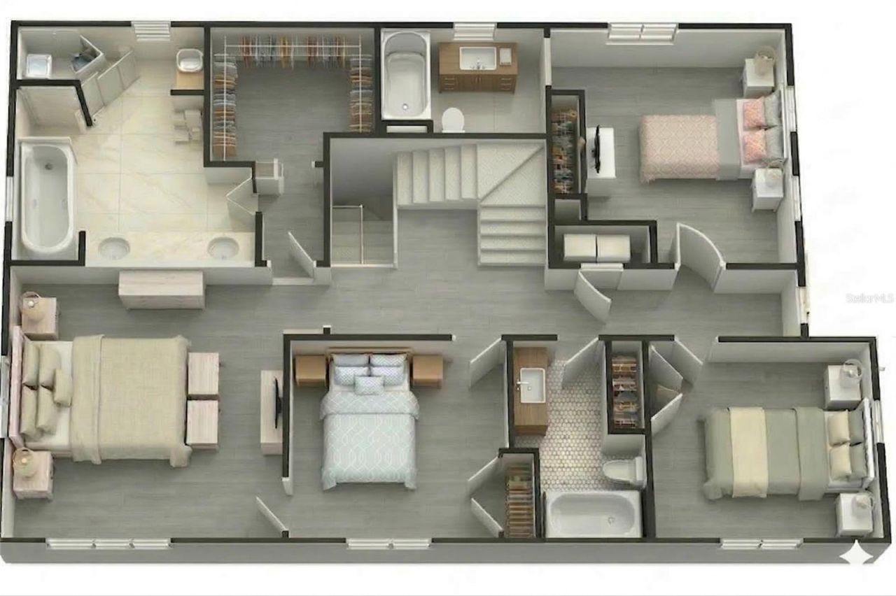 1413 Craftsman Avenue E, Celebration, FL 34747 Photo