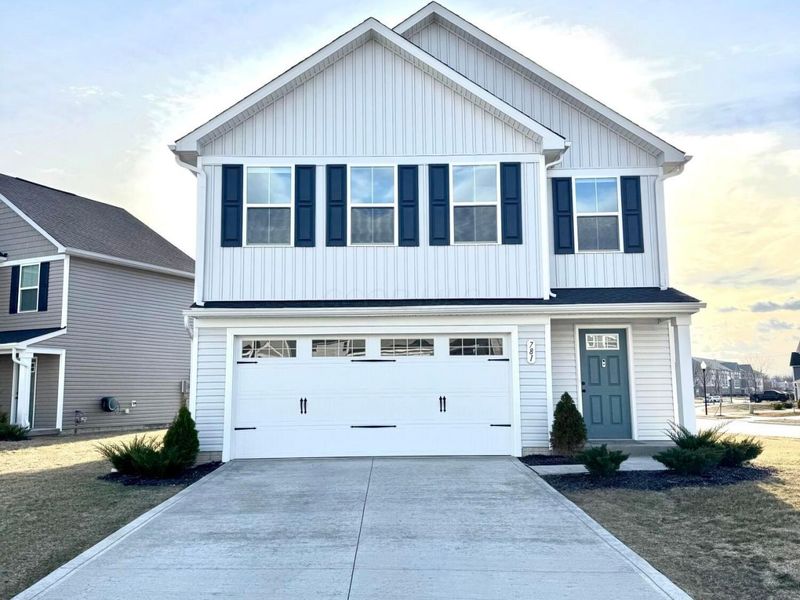 781 Flowers Court, Marysville, OH 43040 Photo 1