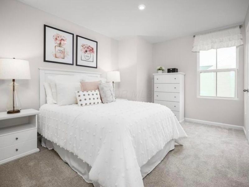 781 Flowers Court, Marysville, OH 43040 Photo 11