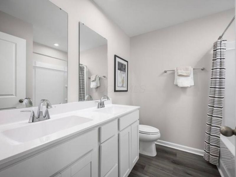 781 Flowers Court, Marysville, OH 43040 Photo 12