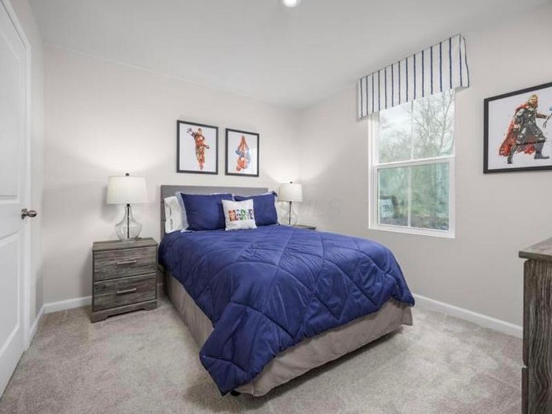 781 Flowers Court, Marysville, OH 43040 Photo 13