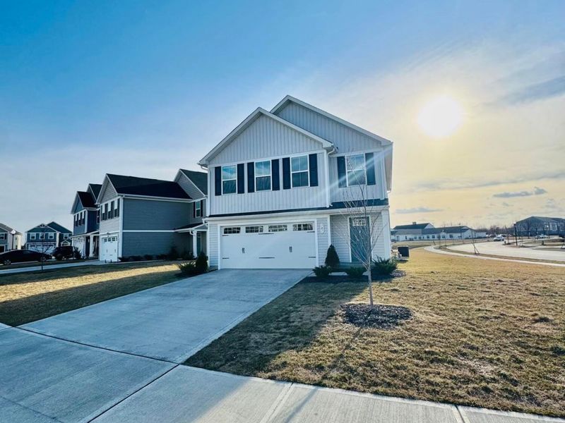 781 Flowers Court, Marysville, OH 43040 Photo 2