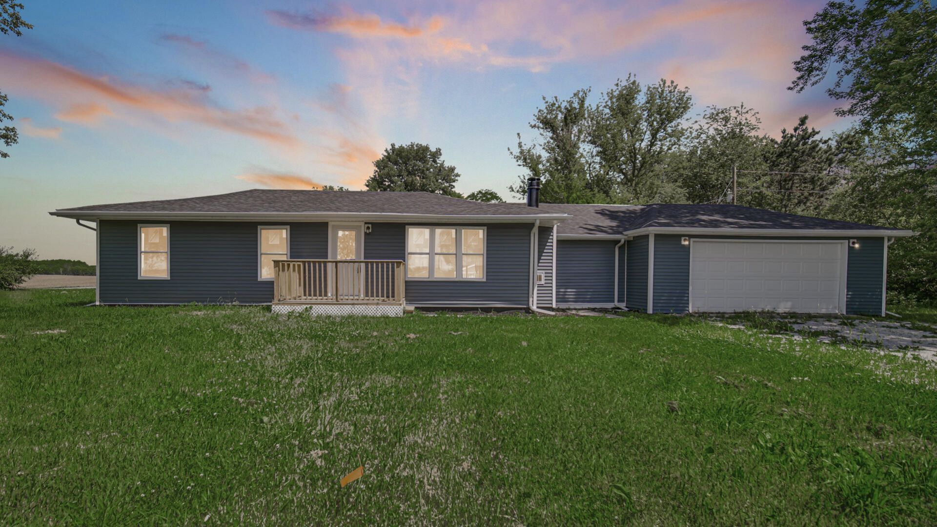 315 Holly Drive, Walkerton, IN 46574 Main Photo