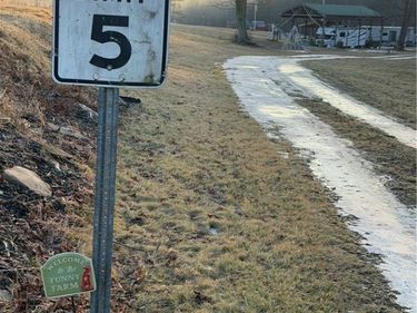 168 Watson Creek Road , Lindley, NY 14858