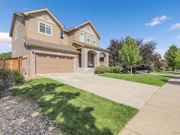 239 N Irvington Street, Aurora, CO 80018