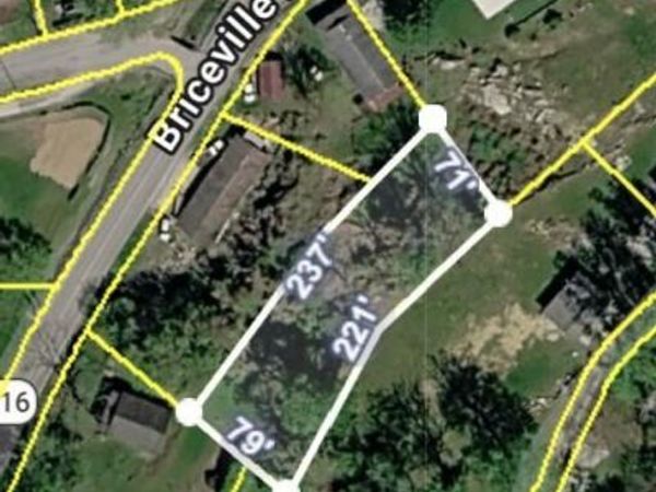 103 Circle Cemetery Rd, Briceville, TN 37710
