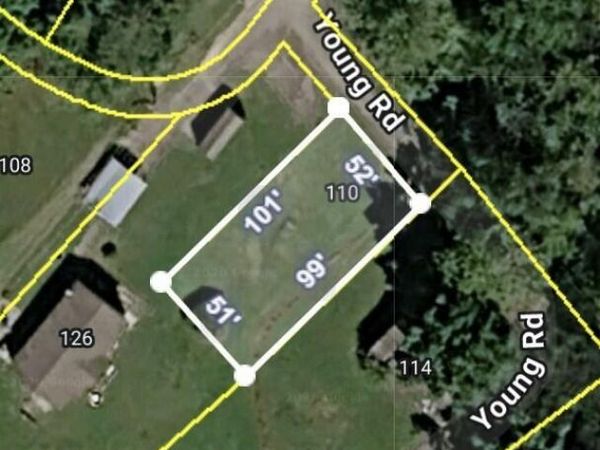 620 Young Rd, Clinton, TN 37716