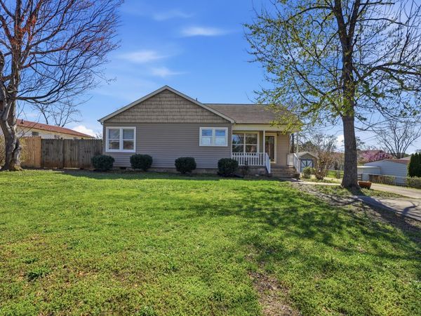 210 Gale Drive, Cleveland, TN 37312