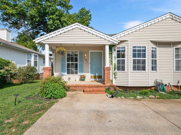 2131 S Rutherford Boulevard, Murfreesboro, TN 37130