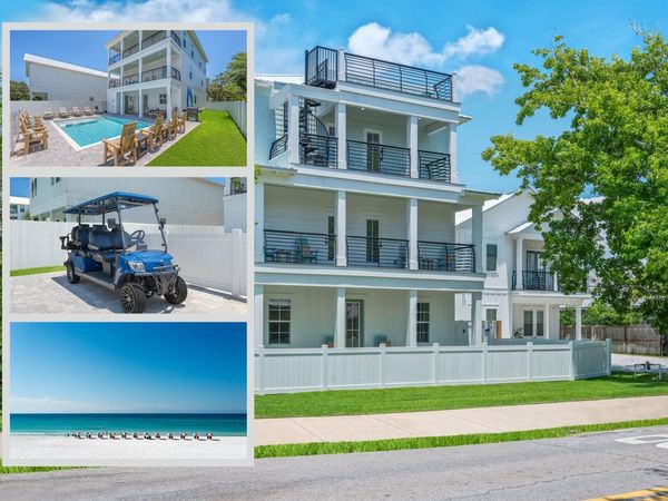 103 Cobia Street, Destin, FL 32541