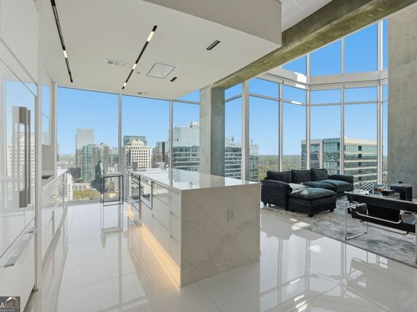 860 Peachtree Street NE, Unit 2801, Atlanta, GA 30308