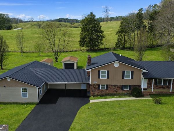 906 Diamond Circle, Lafayette, GA 30728