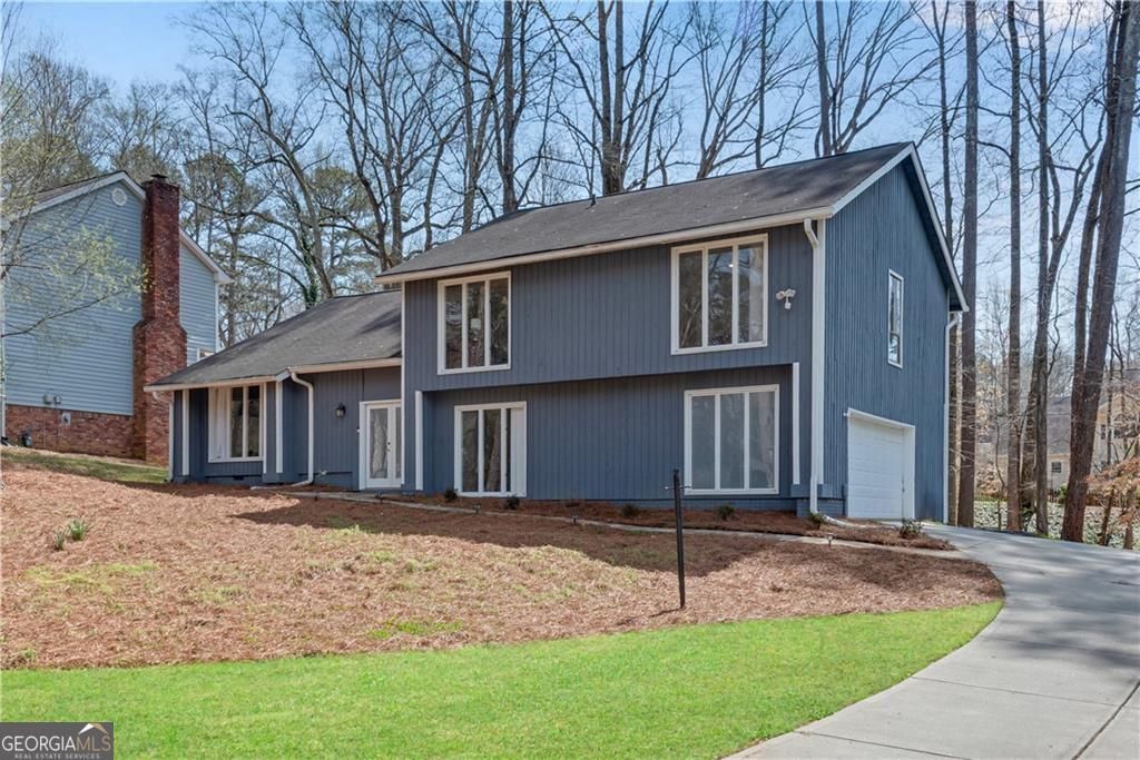 5360 Willow Point Parkway, Marietta, GA 30068 Main Photo