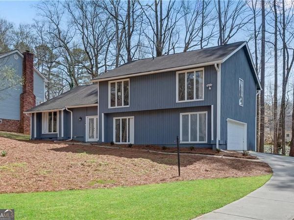 5360 Willow Point Parkway, Marietta, GA 30068