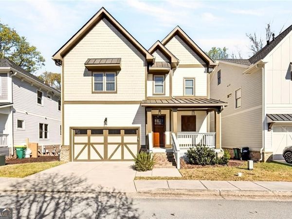 5989 Kenn Manor Way, Norcross, GA 30071