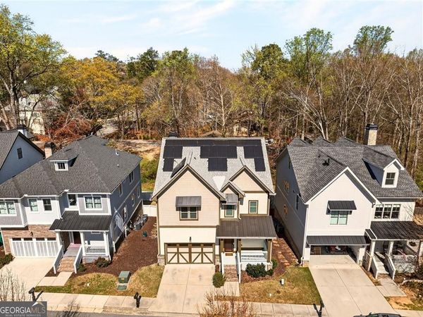 5989 Kenn Manor Way, Norcross, GA 30071