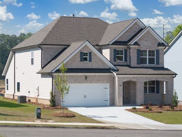 7188 Bocholt Drive, South Fulton, GA 30349