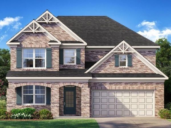 7188 Bocholt Drive, South Fulton, GA 30349