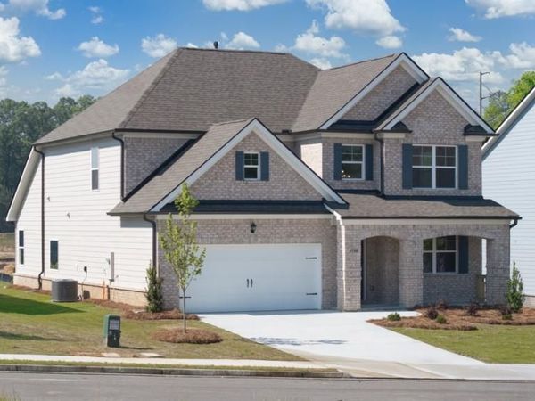 7188 Bocholt Drive, South Fulton, GA 30349