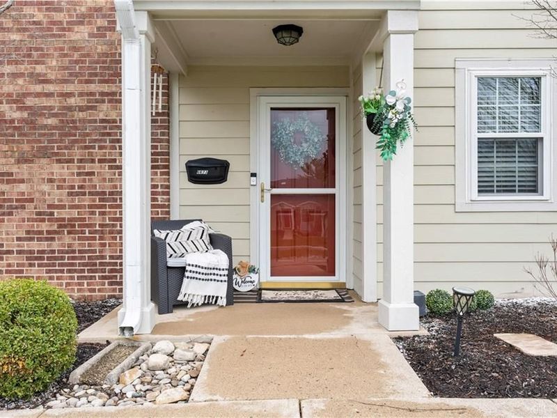 6673 Brigham Square, Centerville, OH 45459 Photo 5