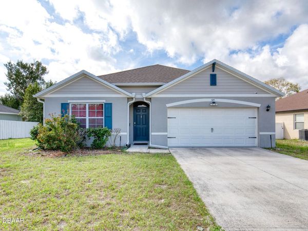 725 N Firwood Drive, Deltona, FL 32725