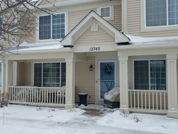 12745 W Wakefield Drive , Unit 12745, Wadsworth, IL 60083