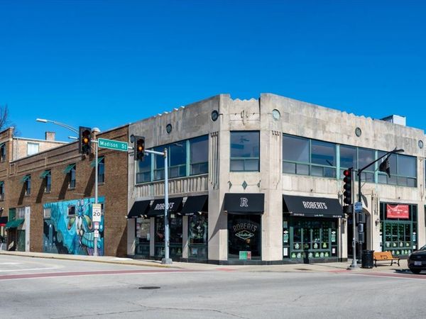 7321 Madison Street , Forest Park, IL 60130