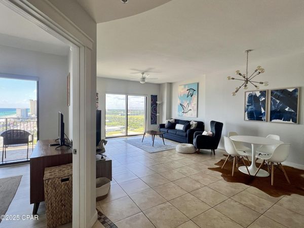 15100 Front Beach Road, Unit 1307, Panama City Beach, FL 32413