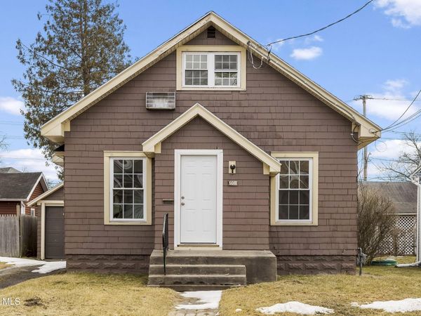 108 Jay Street, Schenectady, NY 12302