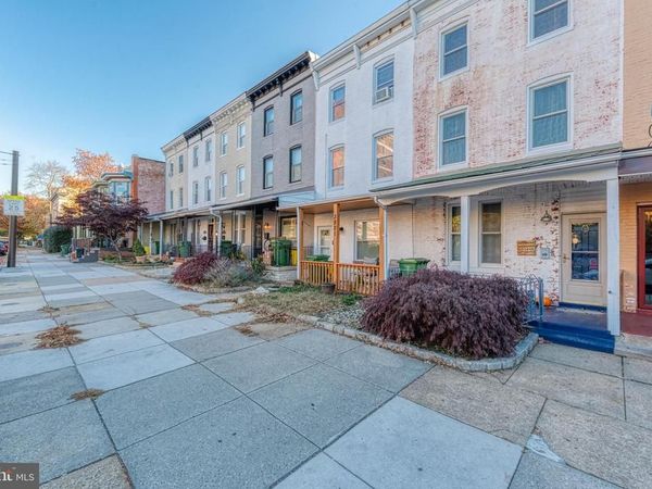 3821 ROLAND AVENUE, BALTIMORE, MD 21211