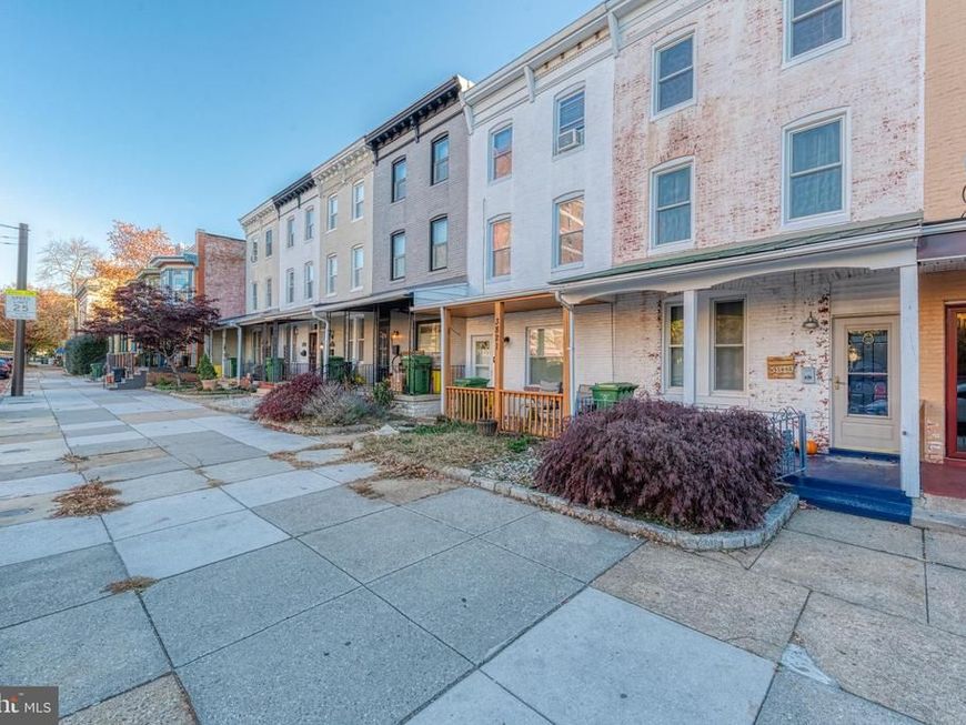 3821 Roland Avenue, Baltimore, MD 21211 Main Photo
